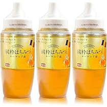 Amazon.co.jp: BeeWorks(ビーワークス) ルーマニア産 純粋はちみつ